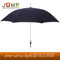 Top Quality Automatic windproof nocturnal reflective umbrella